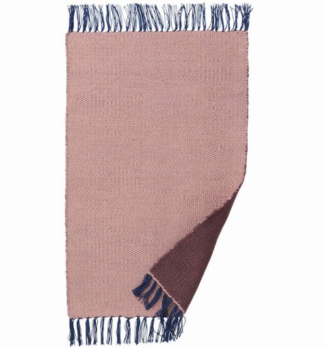 Nomaden Teppich von Ferm Living