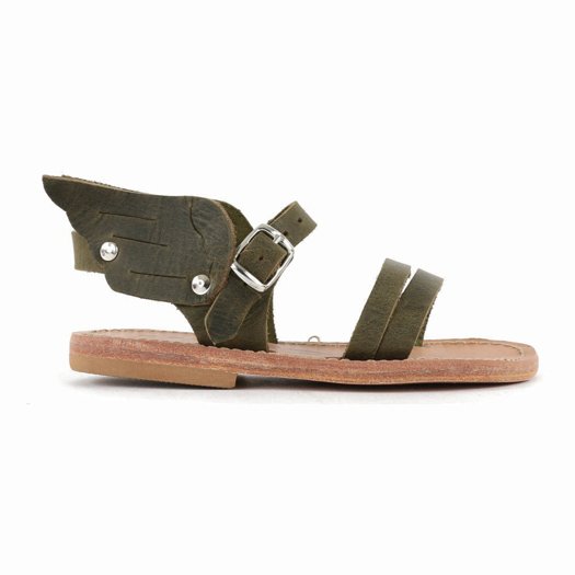 Noro Sandalen von Noro über smallable