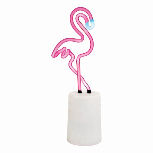 Neonlampe von SUNNYLIFE