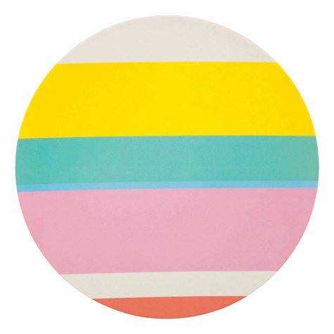 Tablett von SUNNYLIFE