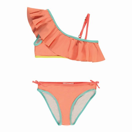 Bikini von CHLOÉ über Smallable