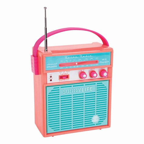 Radio von SUNNYLIFE