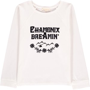 HUNDRED PIECES Sweatshirt via smallable
