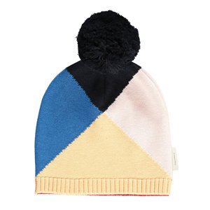 TINYCOTTONS Bommelmütze via smallable
