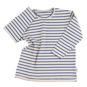 TINYCOTTONS Ringelshirt via smallable