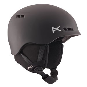 ANON Snowboardhelm via amazon