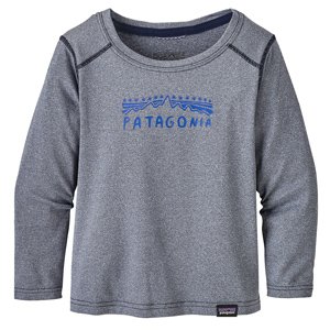 PATAGONIA Sweatshirt via smallable