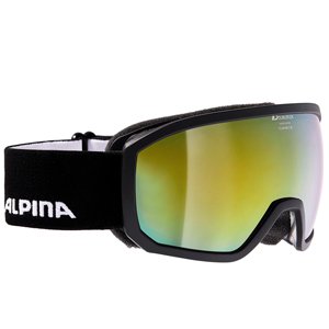 ALPINA Skibrille via amazon
