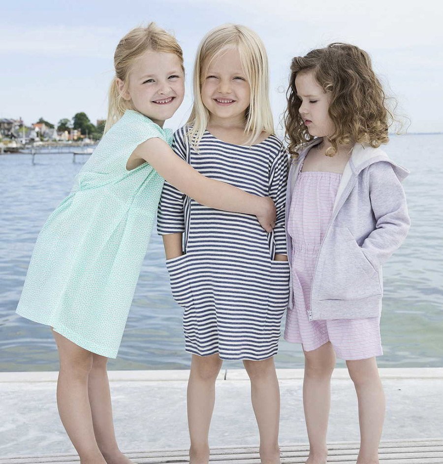 Sporty Chic-Style von Serendipity Organics für Frühjahr/Sommer 2015